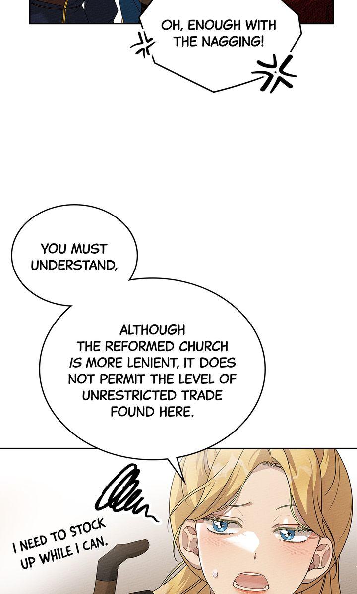 Under the Oak Tree Chapter 68 image 34